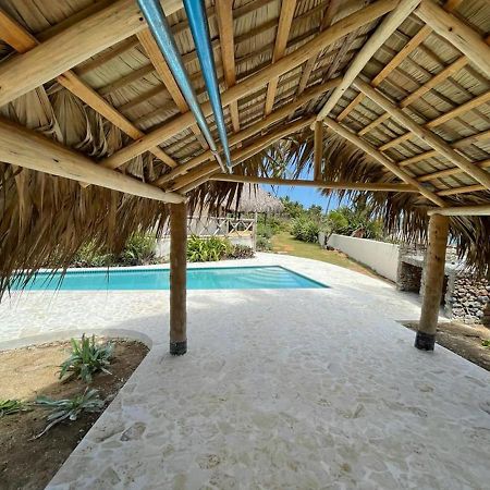 Villa Punta Coral Эль-Франсес Экстерьер фото