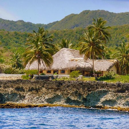 Villa Punta Coral Эль-Франсес Экстерьер фото