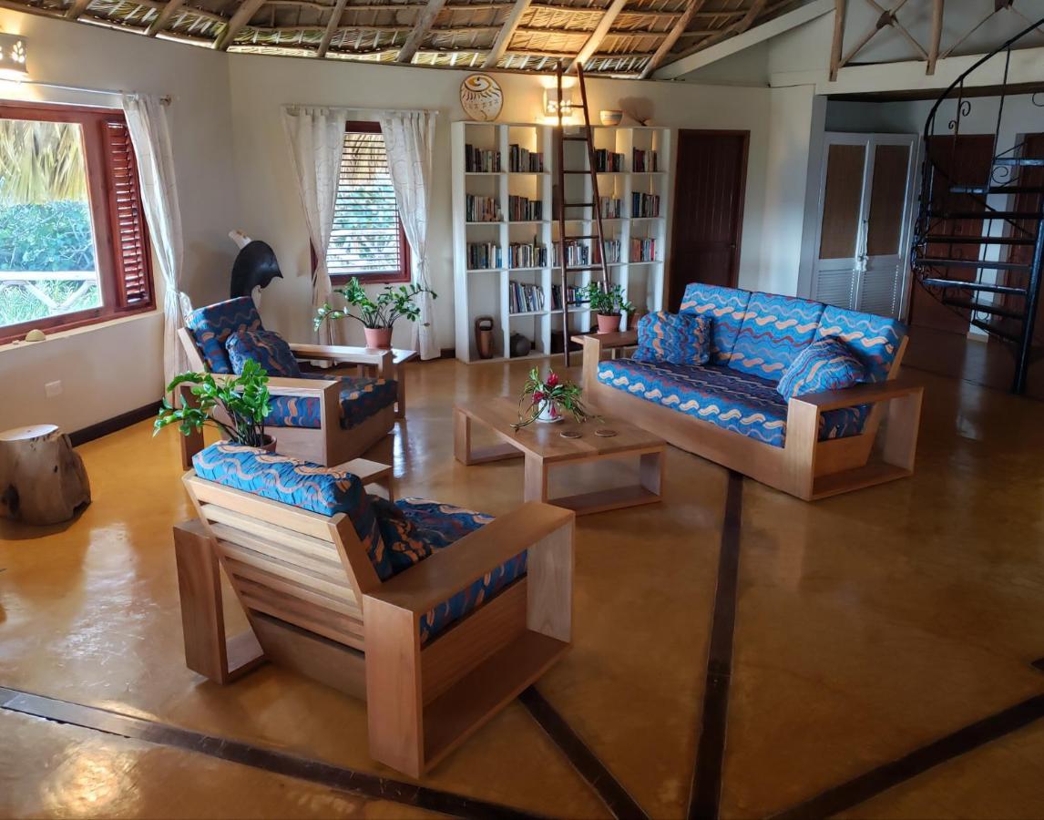Villa Punta Coral Эль-Франсес Экстерьер фото