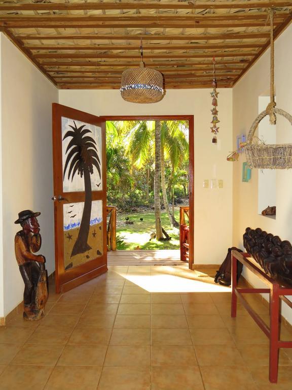 Villa Punta Coral Эль-Франсес Номер фото