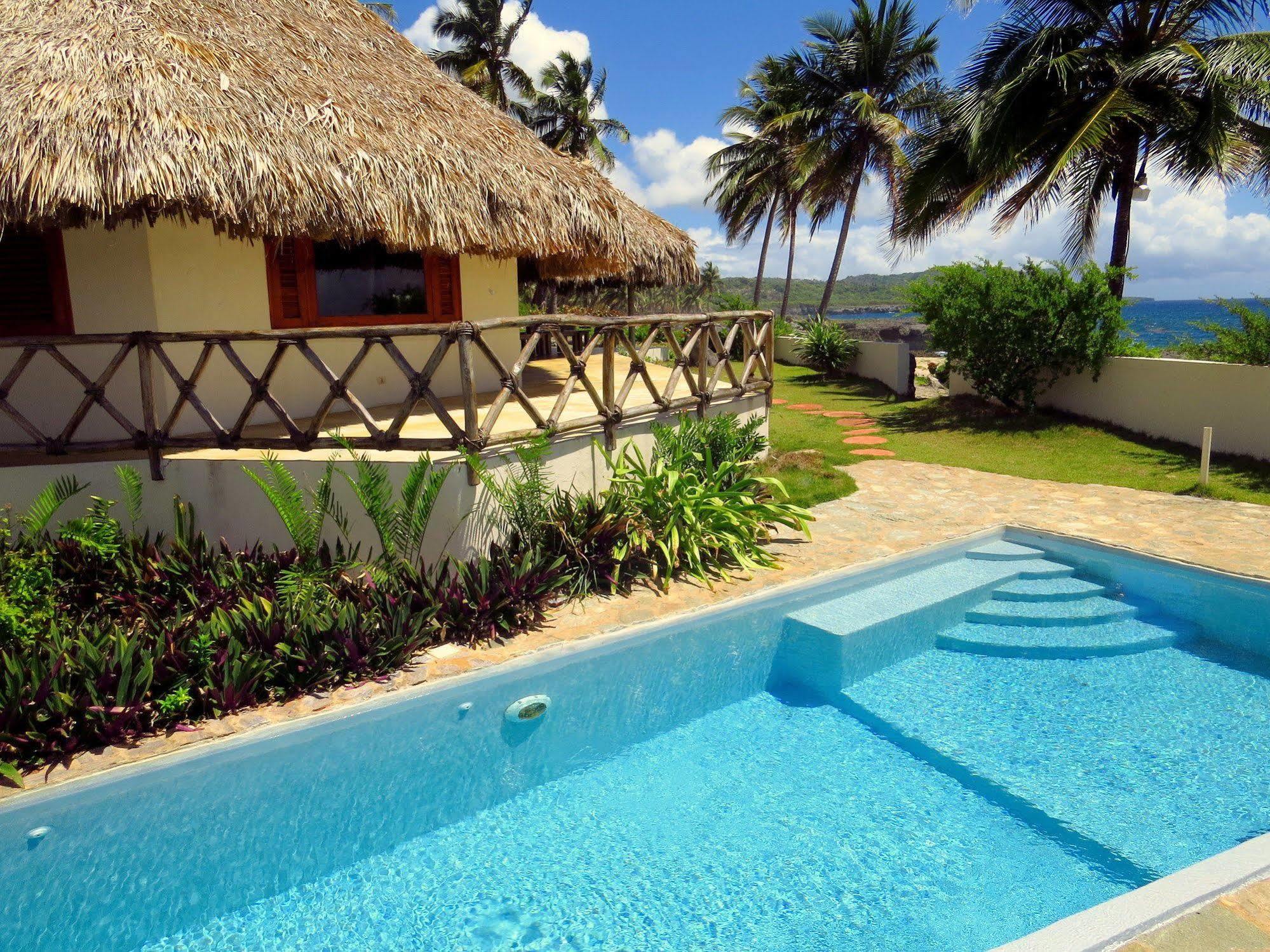 Villa Punta Coral Эль-Франсес Экстерьер фото