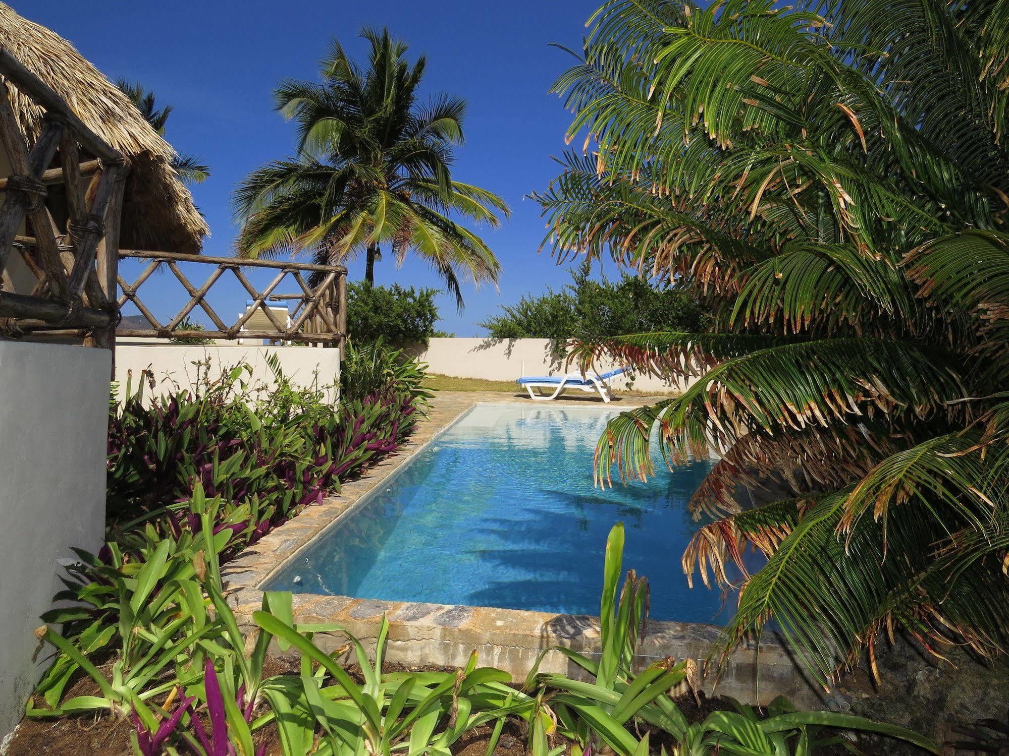 Villa Punta Coral Эль-Франсес Экстерьер фото