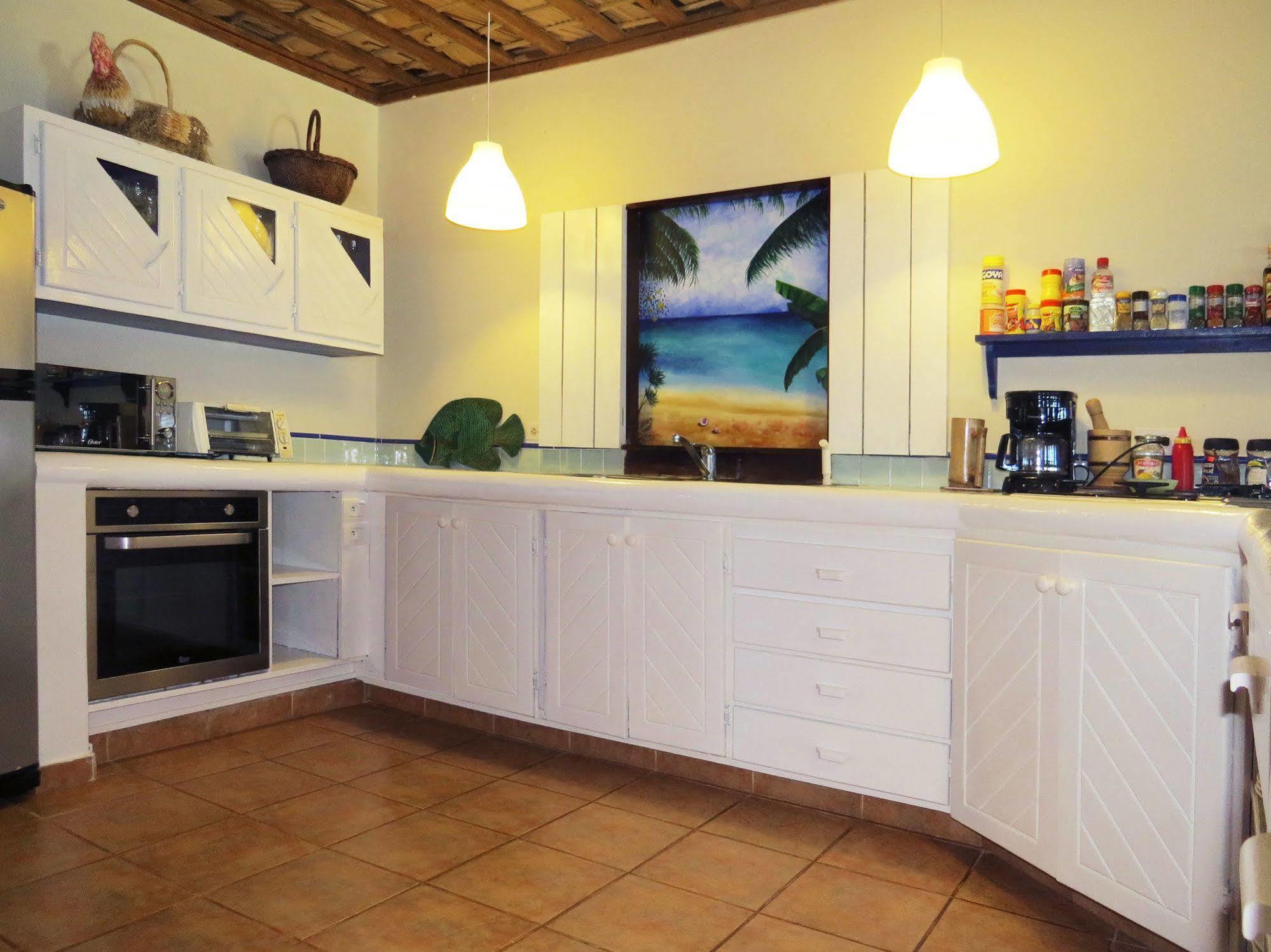 Villa Punta Coral Эль-Франсес Экстерьер фото
